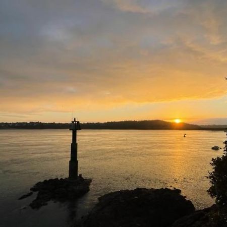Mon P'Ti Coin Villa Dinard Kültér fotó