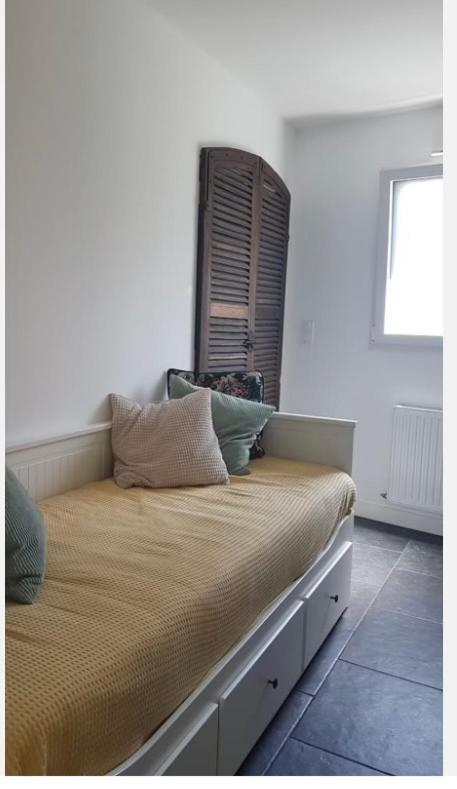 Mon P'Ti Coin Villa Dinard Kültér fotó