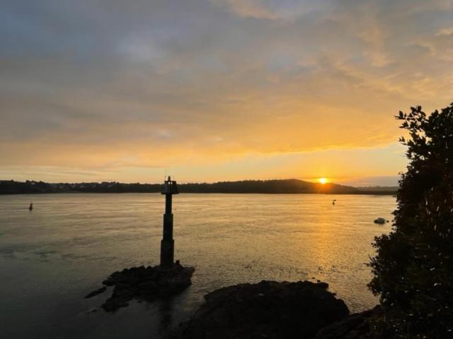 Mon P'Ti Coin Villa Dinard Kültér fotó