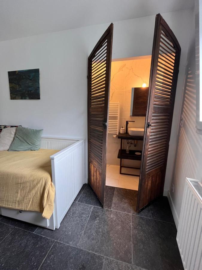 Mon P'Ti Coin Villa Dinard Kültér fotó