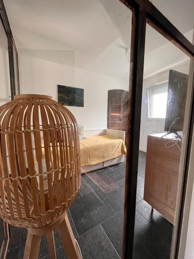 Mon P'Ti Coin Villa Dinard Kültér fotó